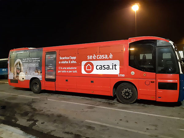 bus