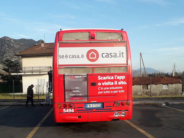 bus
